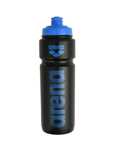 Arena Sport Bottle 750 ml Sporcu Suluğu Siyah/Mavi