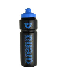 Arena Sport Bottle 750 ml Sporcu Suluğu Siyah/Mavi