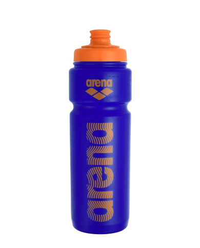 Arena Sport Bottle 750 ml Sporcu Suluğu Lacivert/Turuncu