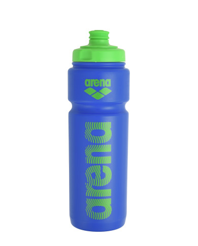 Arena Sport Bottle 750 ml Sporcu Suluğu Mavi/Yeşil