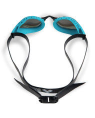 Arena Air Sonic Mirror Unisex Yeşil Yüzücü Gözlüğü