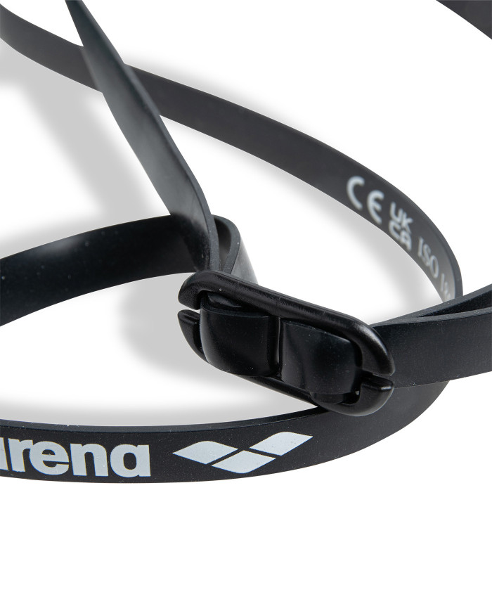 Arena Air Sonic Mirror Unisex Yeşil Yüzücü Gözlüğü