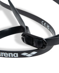 Arena Air Sonic Mirror Unisex Yeşil Yüzücü Gözlüğü