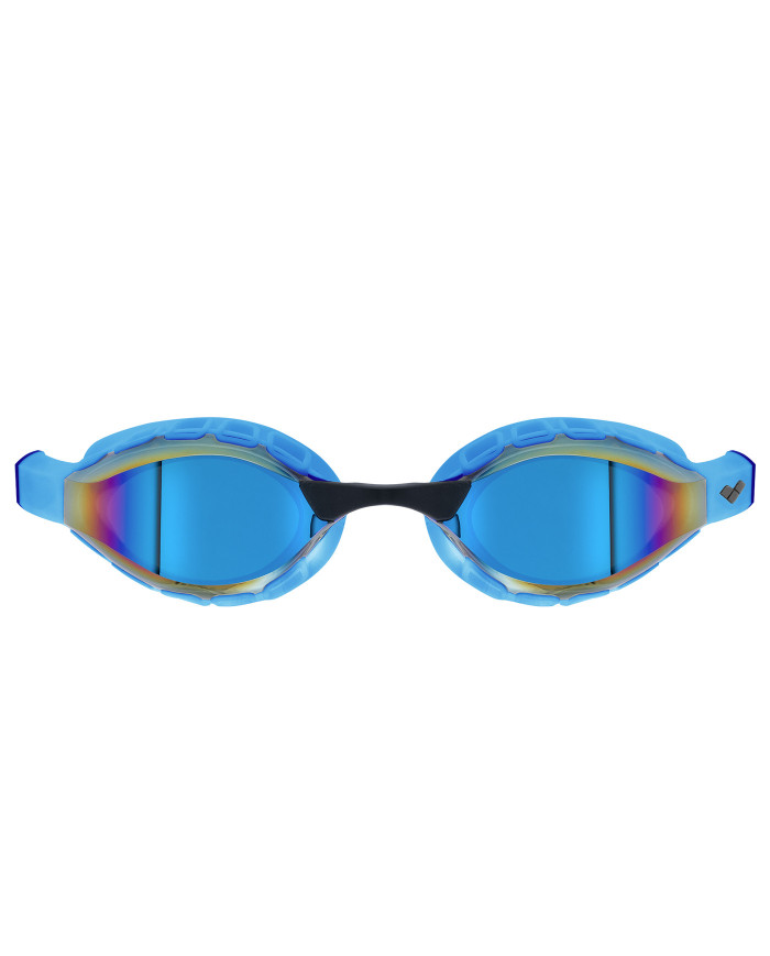 Arena Air Sonic Mirror Unisex Yeşil Yüzücü Gözlüğü