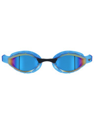 Arena Air Sonic Mirror Unisex Yeşil Yüzücü Gözlüğü