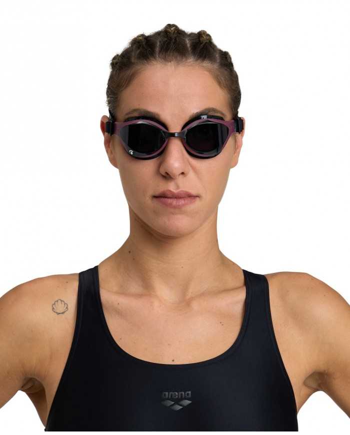 Arena Air Bold Swipe Unisex Yüzücü Gözlüğü | Sporsuit