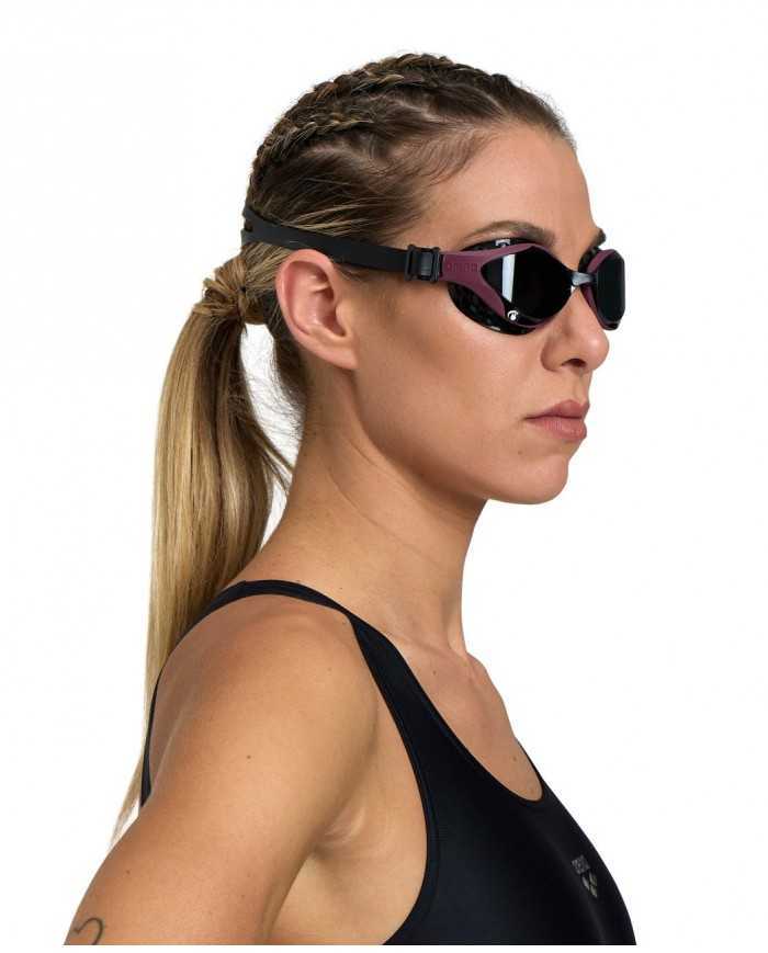 Arena Air Bold Swipe Unisex Yüzücü Gözlüğü | Sporsuit