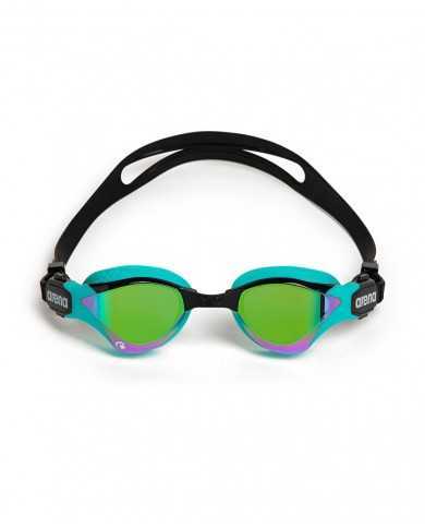 Arena Cobra Tri Swipe Mirror Unisex Yüzücü Yarış Gözlüğü