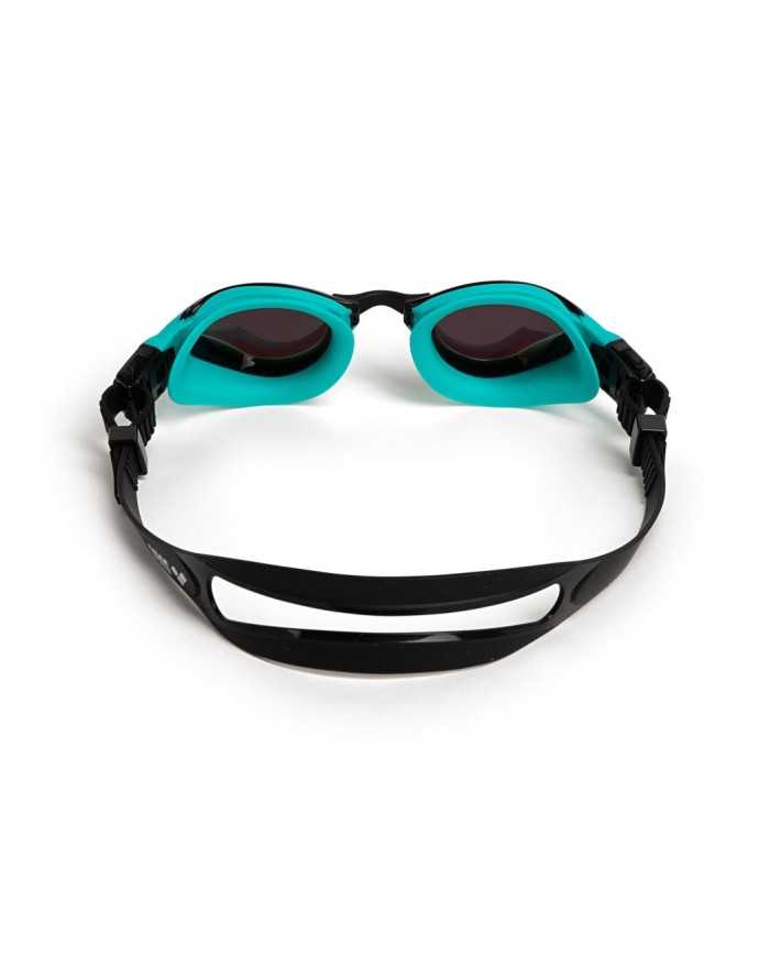 Arena Cobra Tri Swipe Mirror Unisex Yüzücü Yarış Gözlüğü