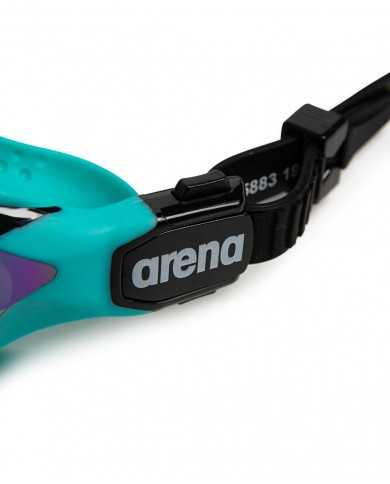 Arena Cobra Tri Swipe Mirror Unisex Yüzücü Yarış Gözlüğü