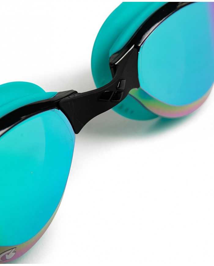 Arena Cobra Tri Swipe Mirror Unisex Yüzücü Yarış Gözlüğü