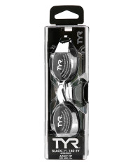 TYR Yüzücü Yarış Gözlüğü Blackops 140EV Mirror
