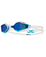 TYR Yarış Gözlüğü Stealth-X Race G Mirror