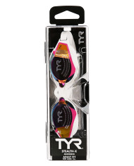 TYR Yarış Gözlüğü Stealth-X Race G Mirror