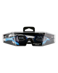 TYR Yarış Gözlüğü Tracer X Elite Mirror