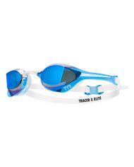 TYR Yarış Gözlüğü Tracer X Elite Mirror