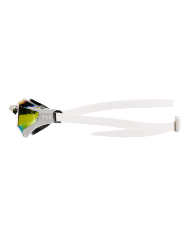 TYR Yarış Gözlüğü Tracer X RZR Mirror