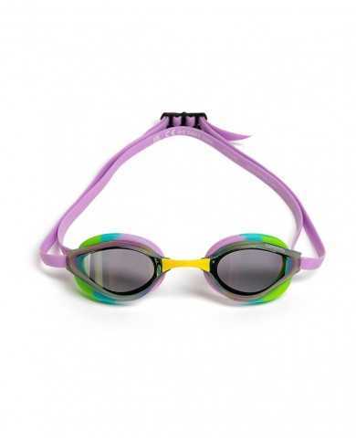 Arena Python Aynalı Unisex Yüzücü Yarış Gözlüğü | Sporsuit