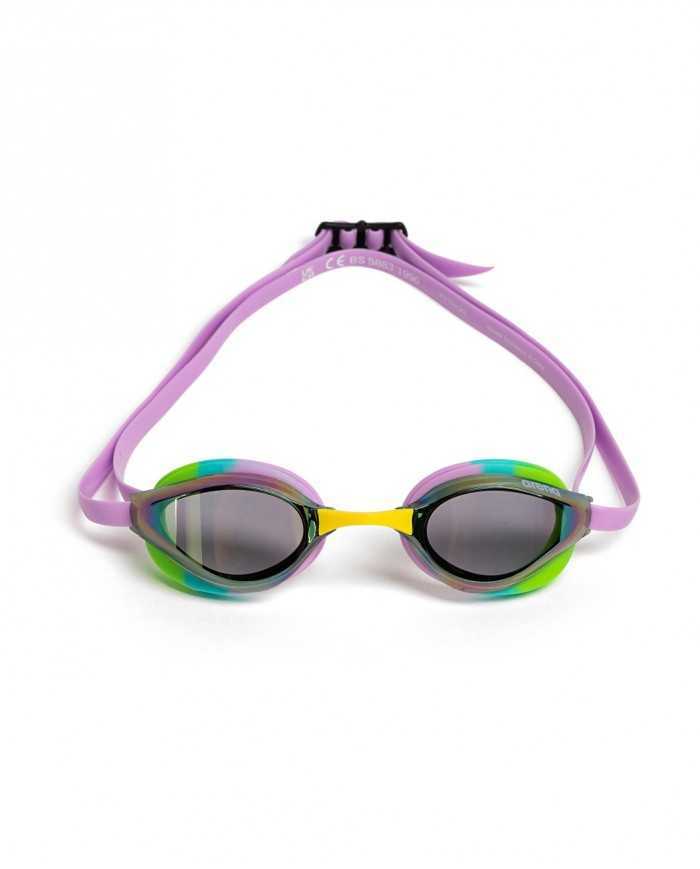 Arena Python Aynalı Unisex Yüzücü Yarış Gözlüğü | Sporsuit