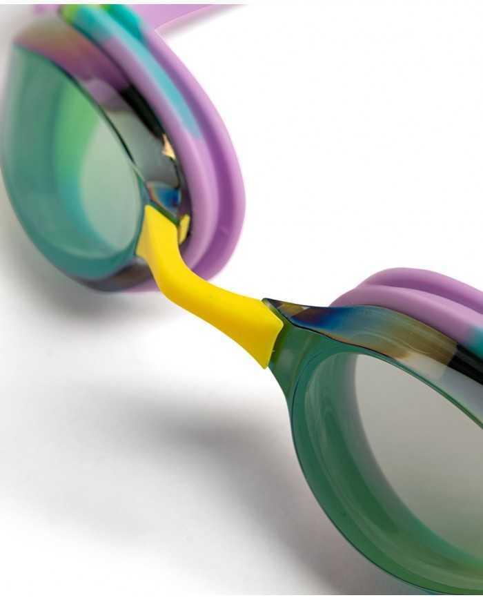 Arena Python Aynalı Unisex Yüzücü Yarış Gözlüğü | Sporsuit