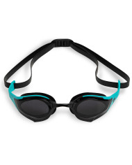 Arena Cobra Edge Swipe Unisex Mavi Yüzücü Gözlüğü