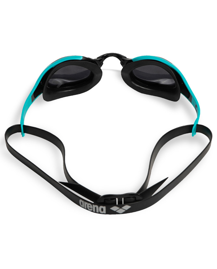 Arena Cobra Edge Swipe Unisex Mavi Yüzücü Gözlüğü