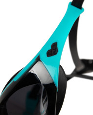 Arena Cobra Edge Swipe Unisex Mavi Yüzücü Gözlüğü