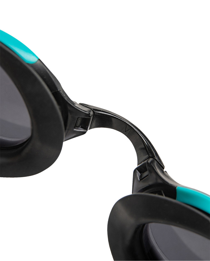 Arena Cobra Edge Swipe Unisex Mavi Yüzücü Gözlüğü