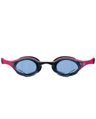 Arena Cobra Edge Swipe Unisex Pembe Yüzücü Gözlüğü