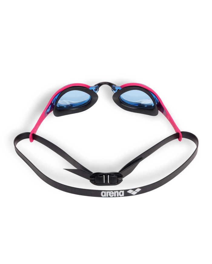 Arena Cobra Edge Swipe Unisex Pembe Yüzücü Gözlüğü