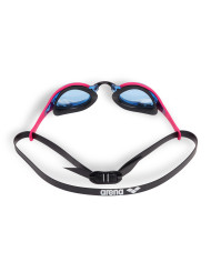 Arena Cobra Edge Swipe Unisex Pembe Yüzücü Gözlüğü