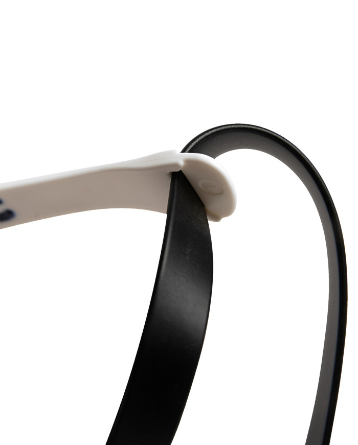 Arena Cobra Edge Swipe Mavi Beyaz Unisex Yüzücü Gözlüğü