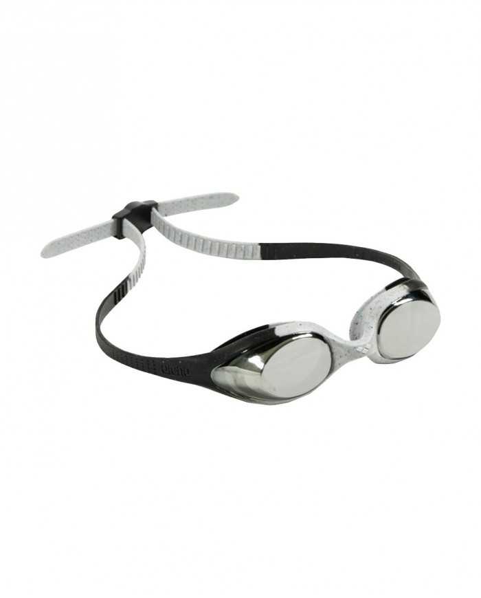 Arena Spider Mirror Junior Aynalı Çocuk Yüzücü Gözlüğü | Sporsuit