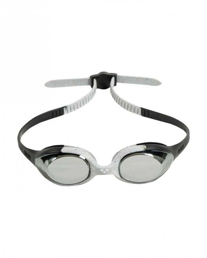 Arena Spider Mirror Junior Aynalı Çocuk Yüzücü Gözlüğü | Sporsuit