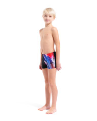 Arena Loud Swim Short Erkek Çocuk Yüzücü Antrenman Mayosu