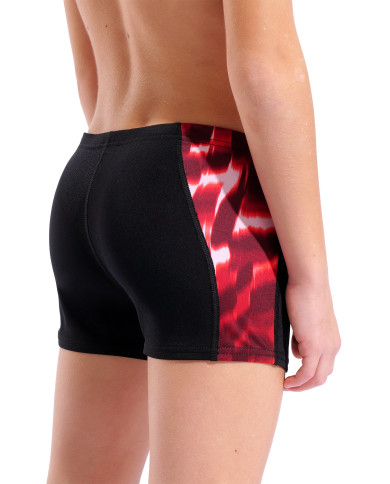 Arena Wave Swim Short Erkek Çocuk Yüzücü Antrenman Mayosu