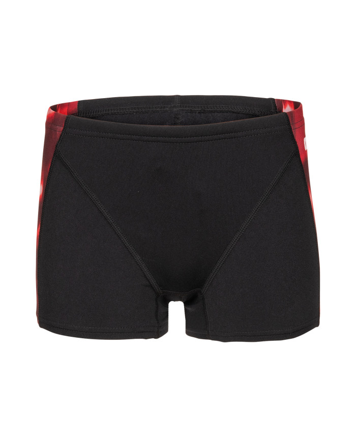 Arena Wave Swim Short Erkek Çocuk Yüzücü Antrenman Mayosu