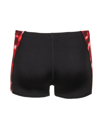 Arena Wave Swim Short Erkek Çocuk Yüzücü Antrenman Mayosu