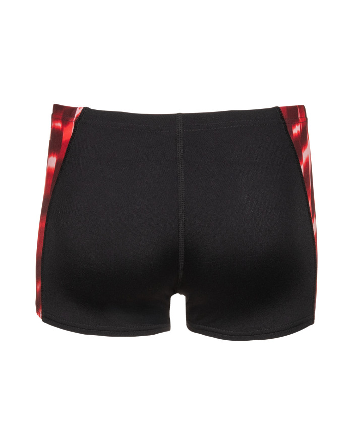 Arena Wave Swim Short Erkek Çocuk Yüzücü Antrenman Mayosu
