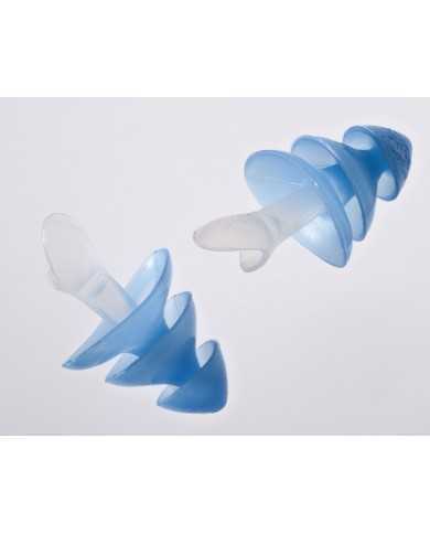 Arena Earplug Pro Silikon Kulak Tıkacı | Sporsuit