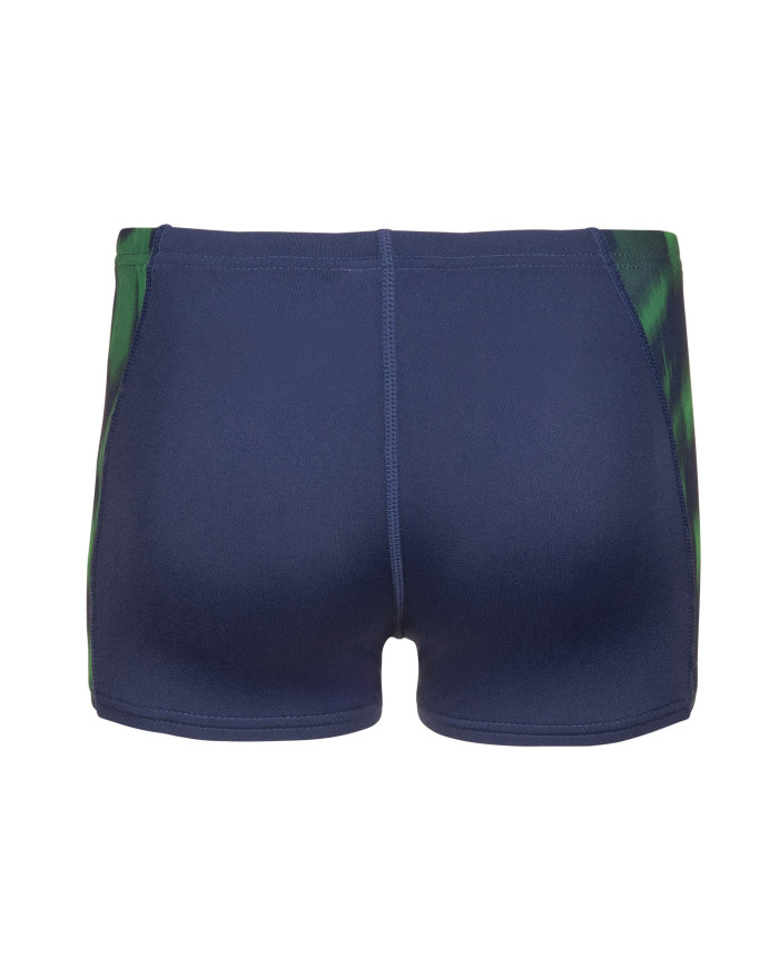 Arena Wave Swim Short Erkek Çocuk Yüzücü Antrenman Mayosu