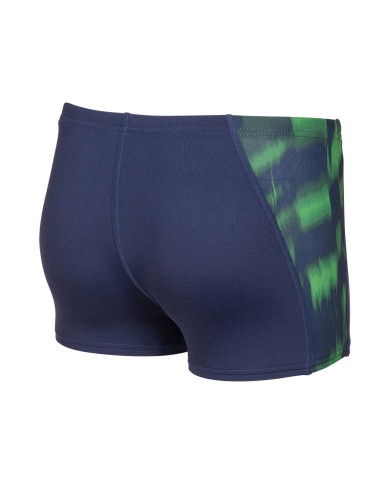 Arena Wave Swim Short Erkek Çocuk Yüzücü Antrenman Mayosu