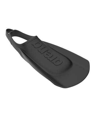 Arena Adult Fins Siyah Unisex Yüzme Paleti