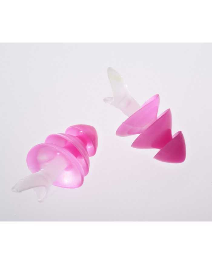 Arena Earplug Pro Silikon Kulak Tıkacı | Sporsuit