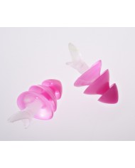 Arena Earplug Pro Silikon Kulak Tıkacı | Sporsuit