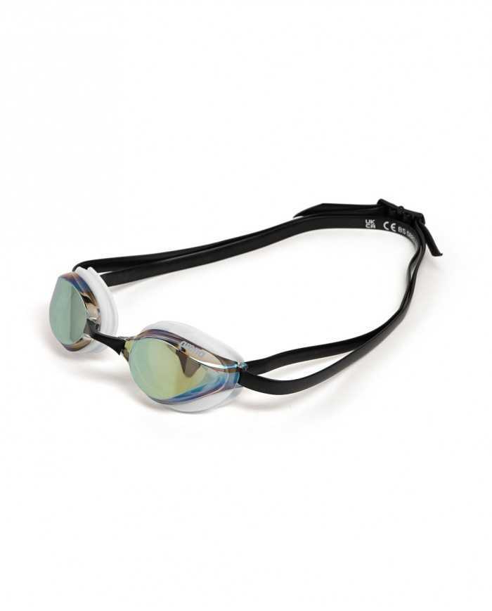 Arena Python Aynalı Unisex Yüzücü Yarış Gözlüğü | Sporsuit