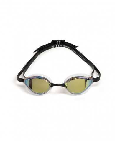 Arena Python Aynalı Unisex Yüzücü Yarış Gözlüğü | Sporsuit