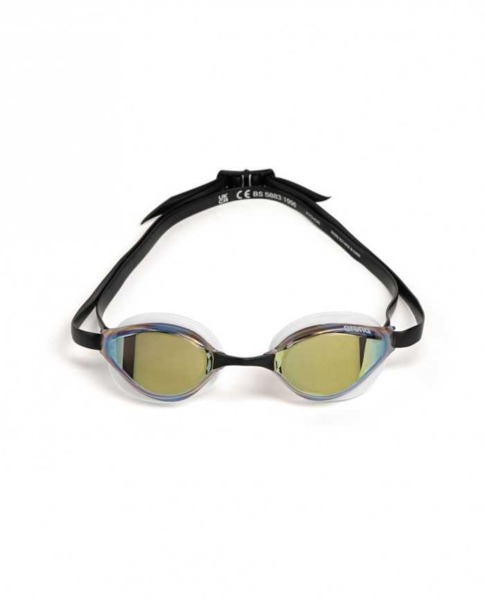Arena Python Aynalı Unisex Yüzücü Yarış Gözlüğü | Sporsuit
