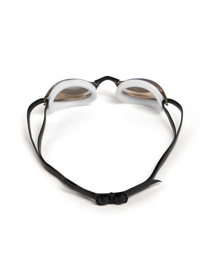 Arena Python Aynalı Unisex Yüzücü Yarış Gözlüğü | Sporsuit