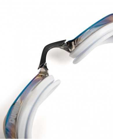 Arena Python Aynalı Unisex Yüzücü Yarış Gözlüğü | Sporsuit